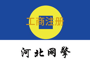 武安正規工商注冊，網絡技術服務領域哪家強？